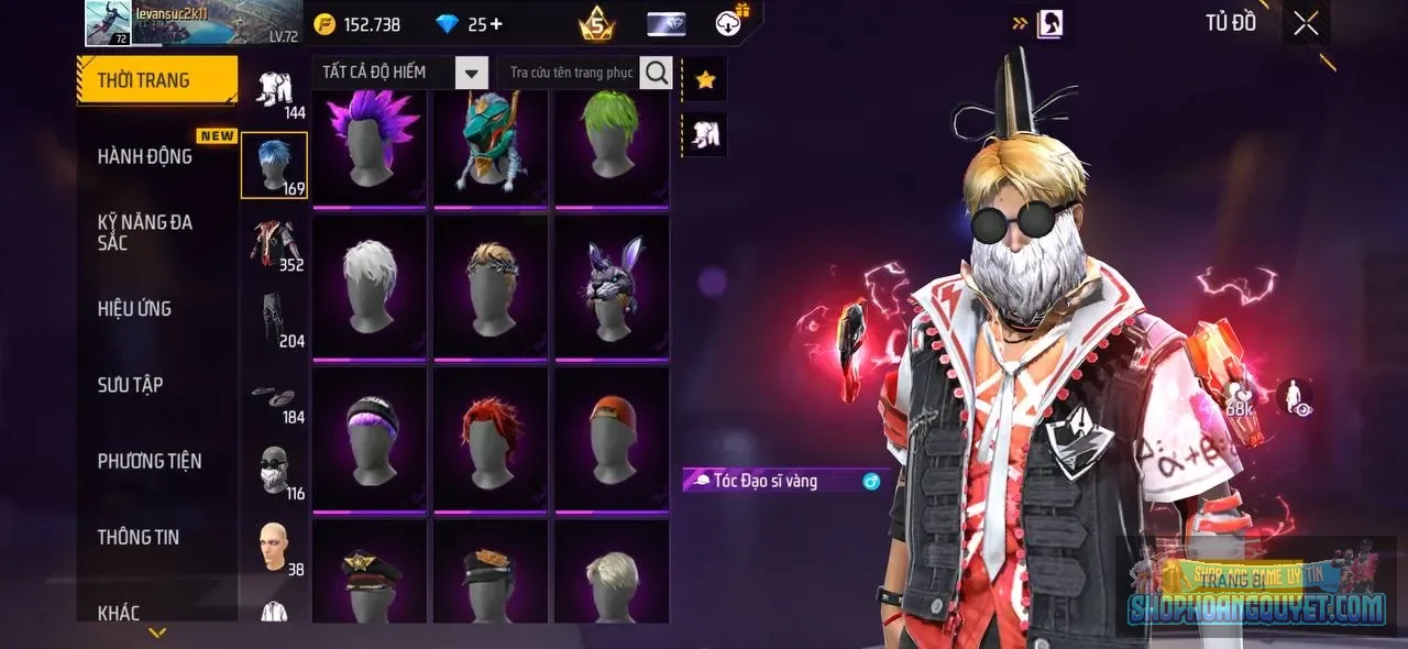 Account Image