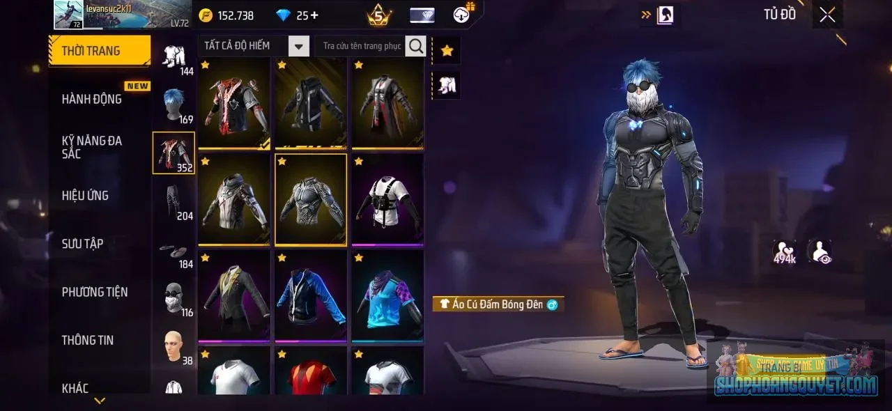 Account Image