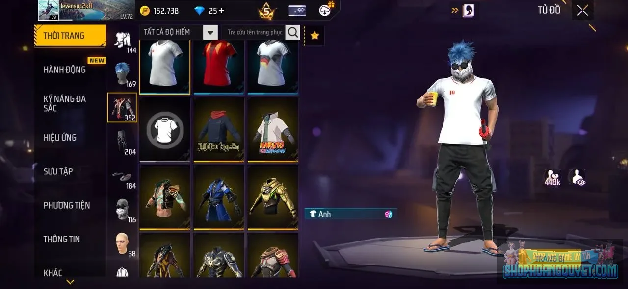 Account Image