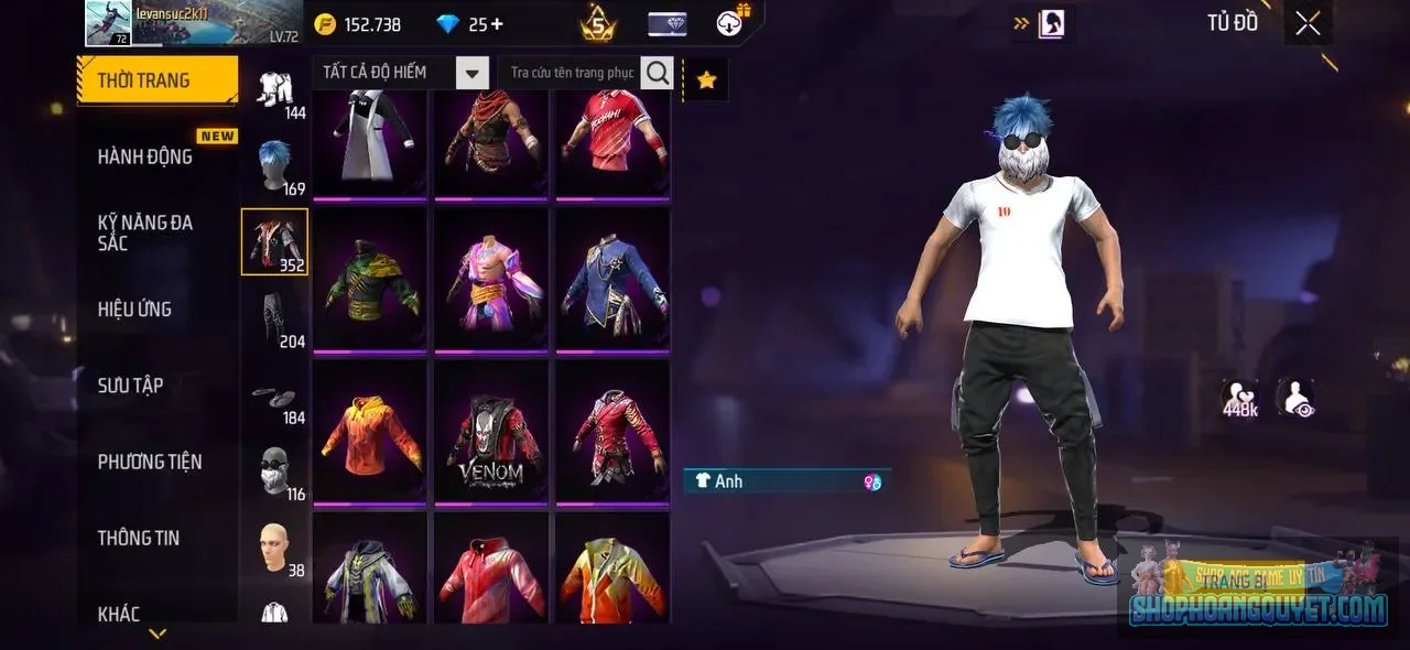 Account Image