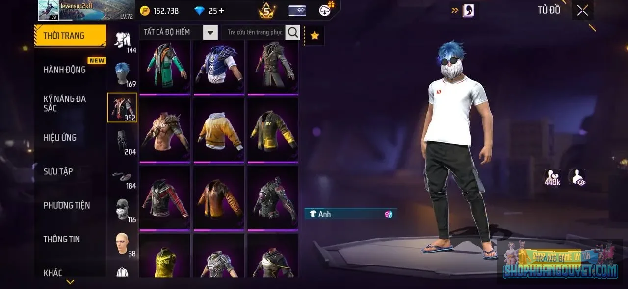 Account Image
