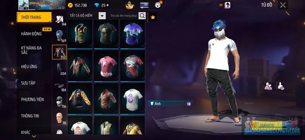 Account Image
