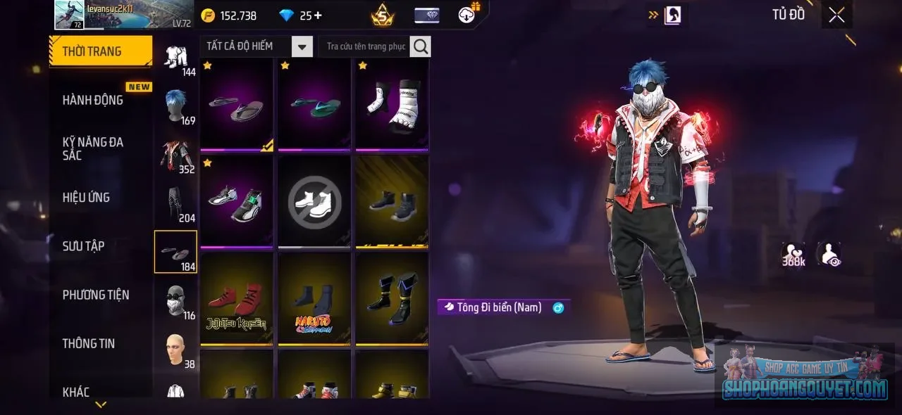 Account Image