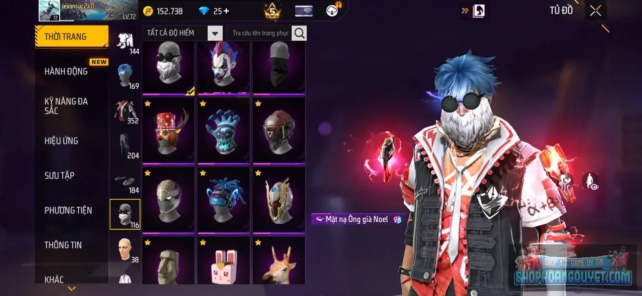 Account Image