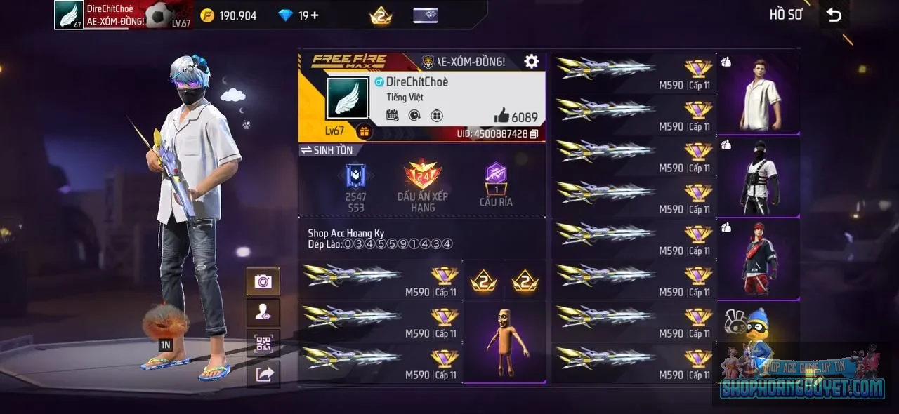 Account Image