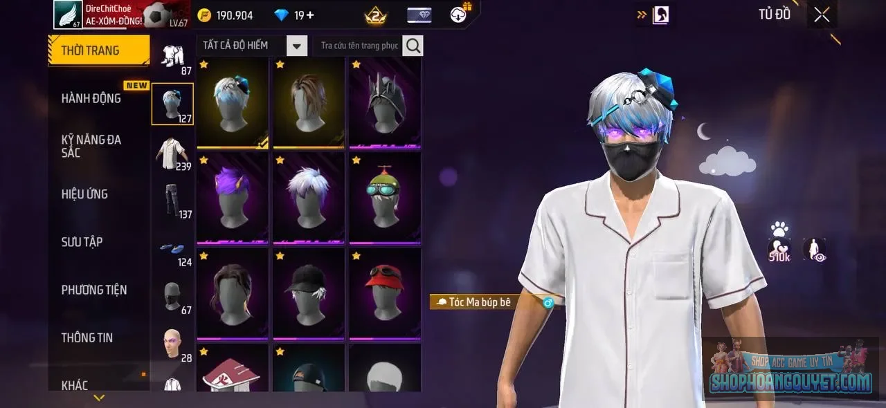 Account Image