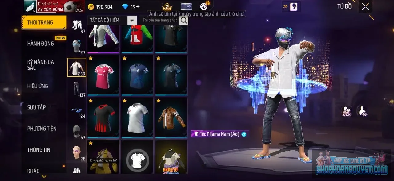 Account Image