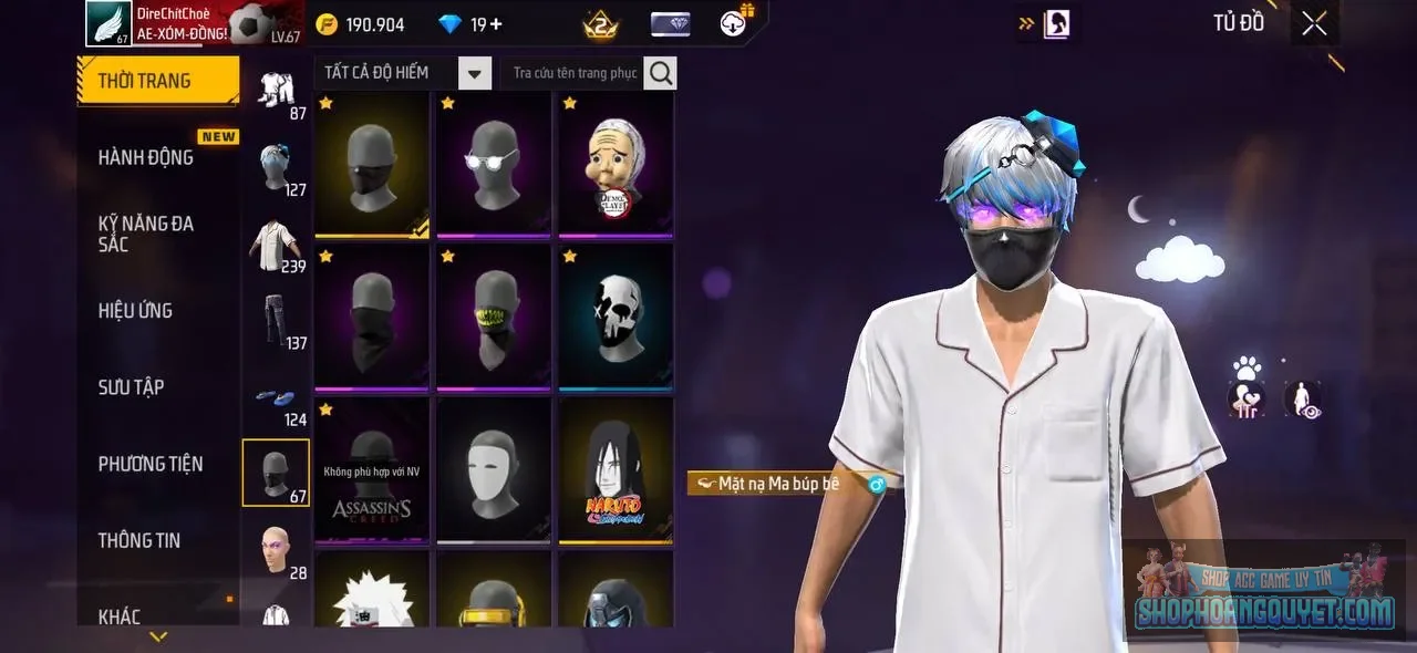 Account Image