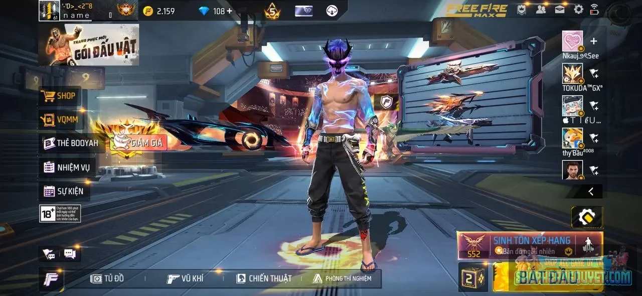 Account Image