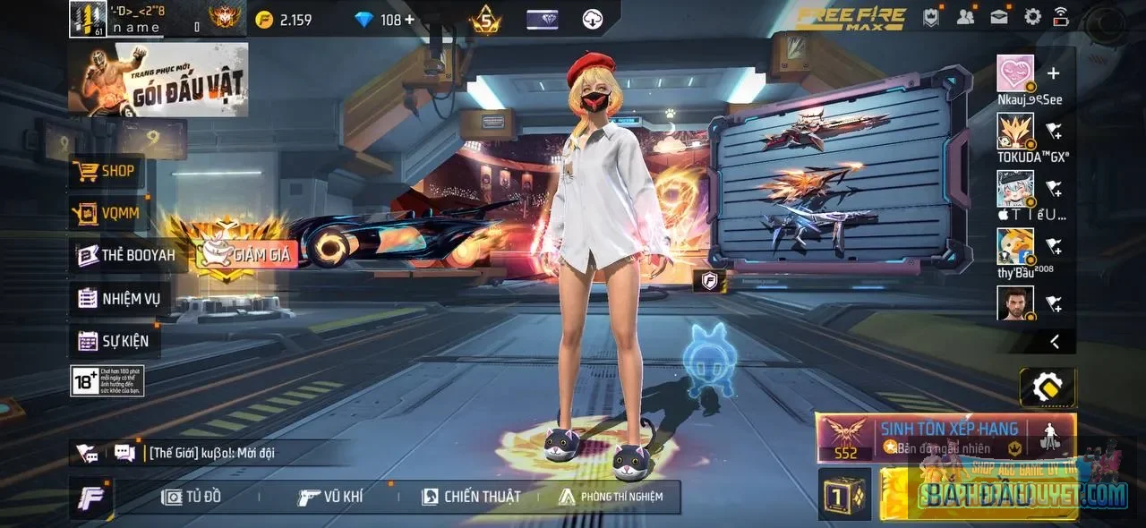 Account Image