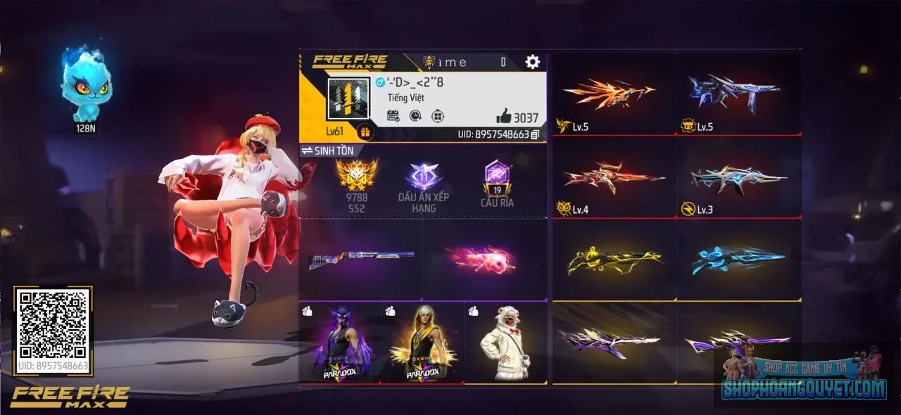 Account Image
