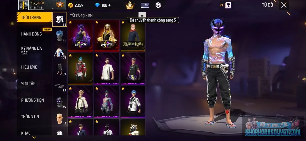 Account Image