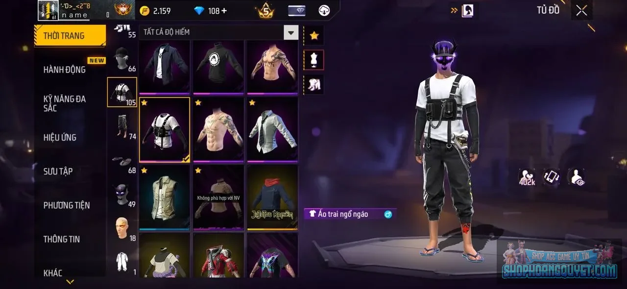 Account Image