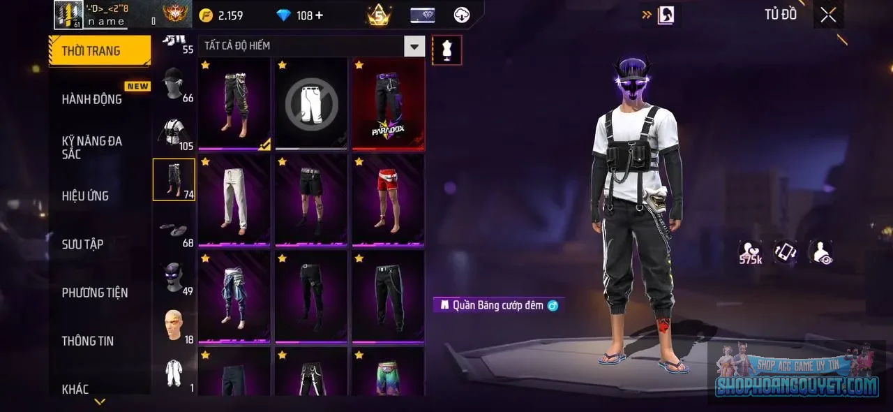 Account Image
