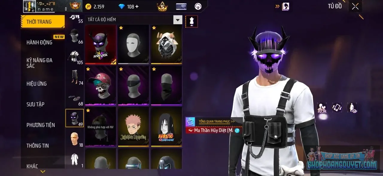 Account Image
