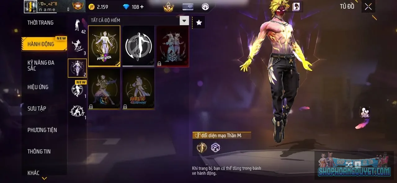 Account Image
