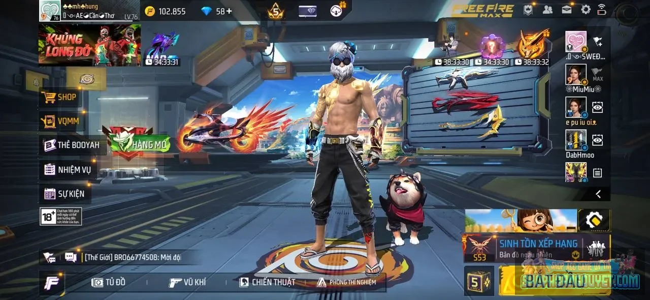 Account Image