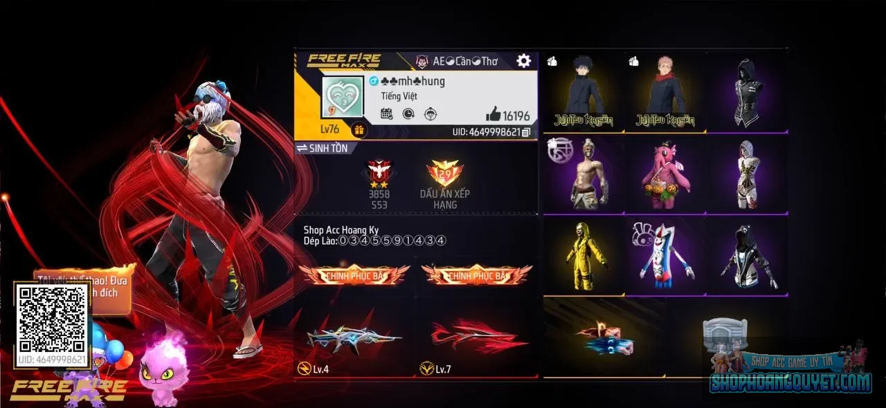 Account Image