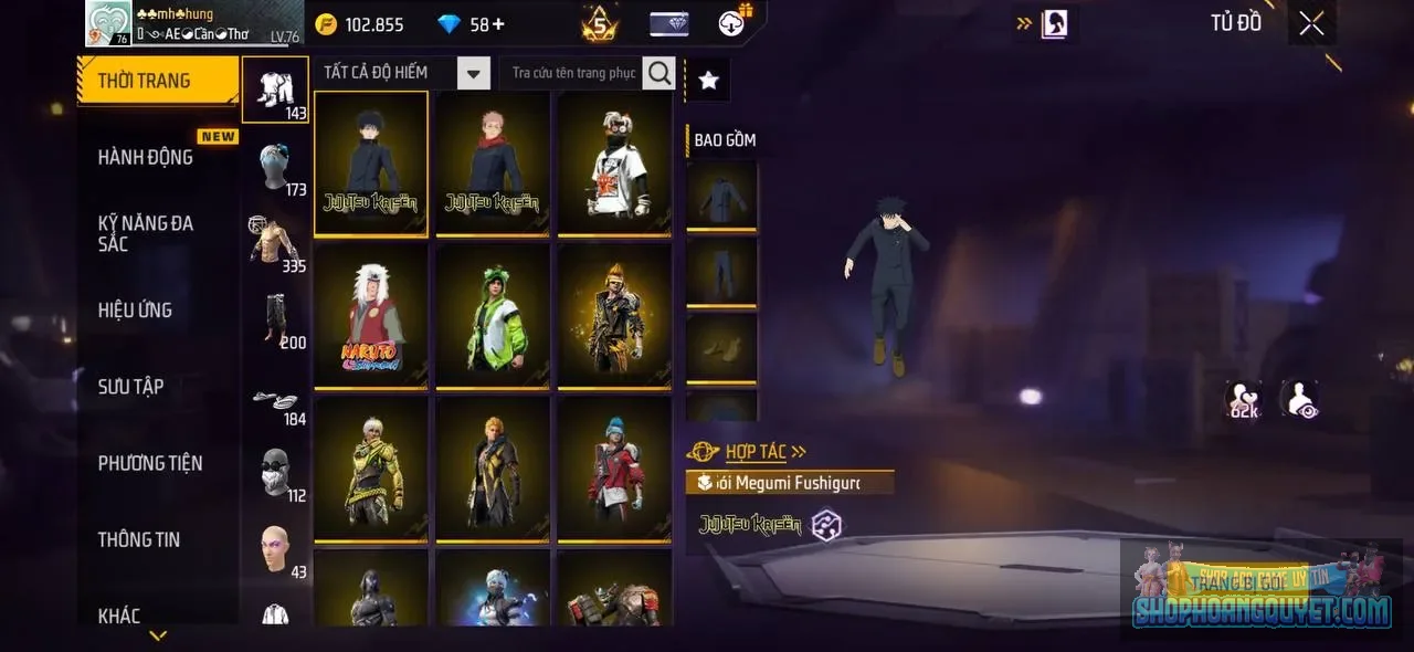 Account Image