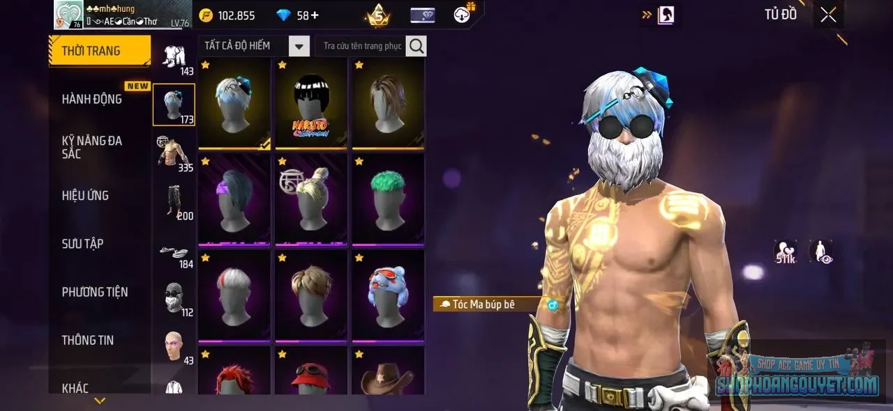 Account Image