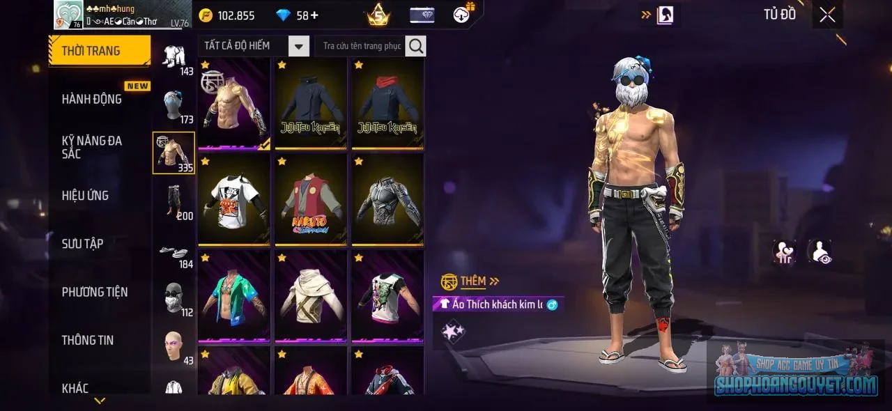 Account Image