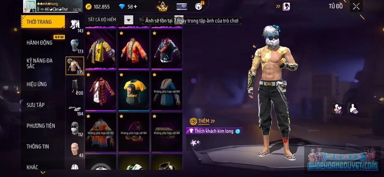Account Image