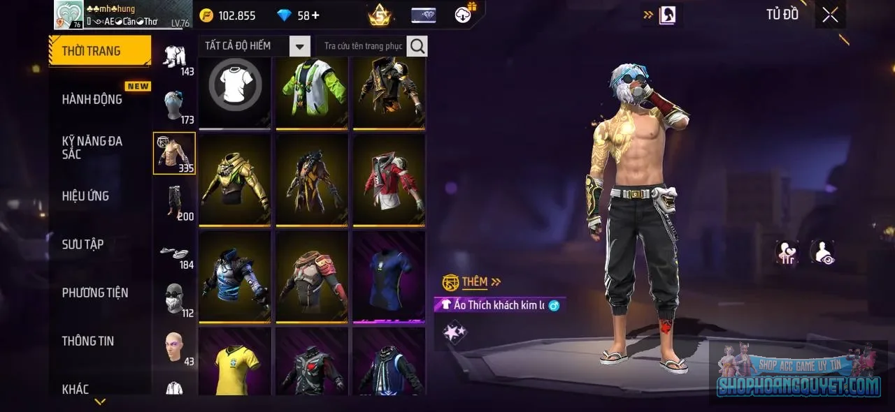 Account Image