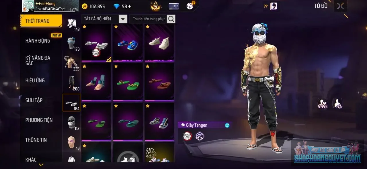 Account Image