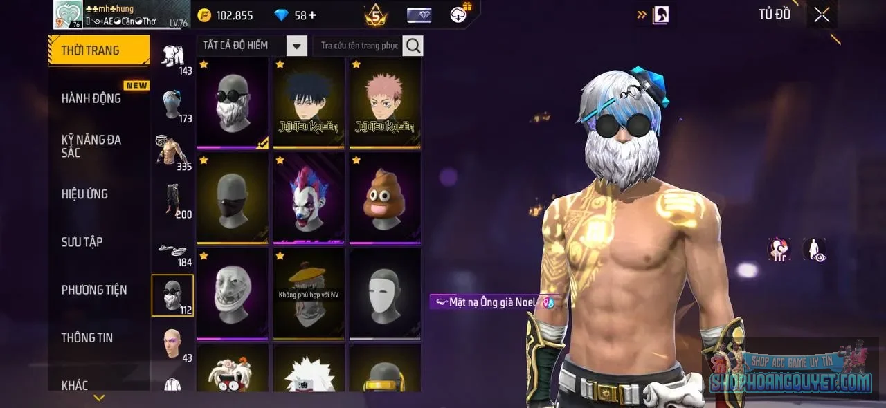 Account Image
