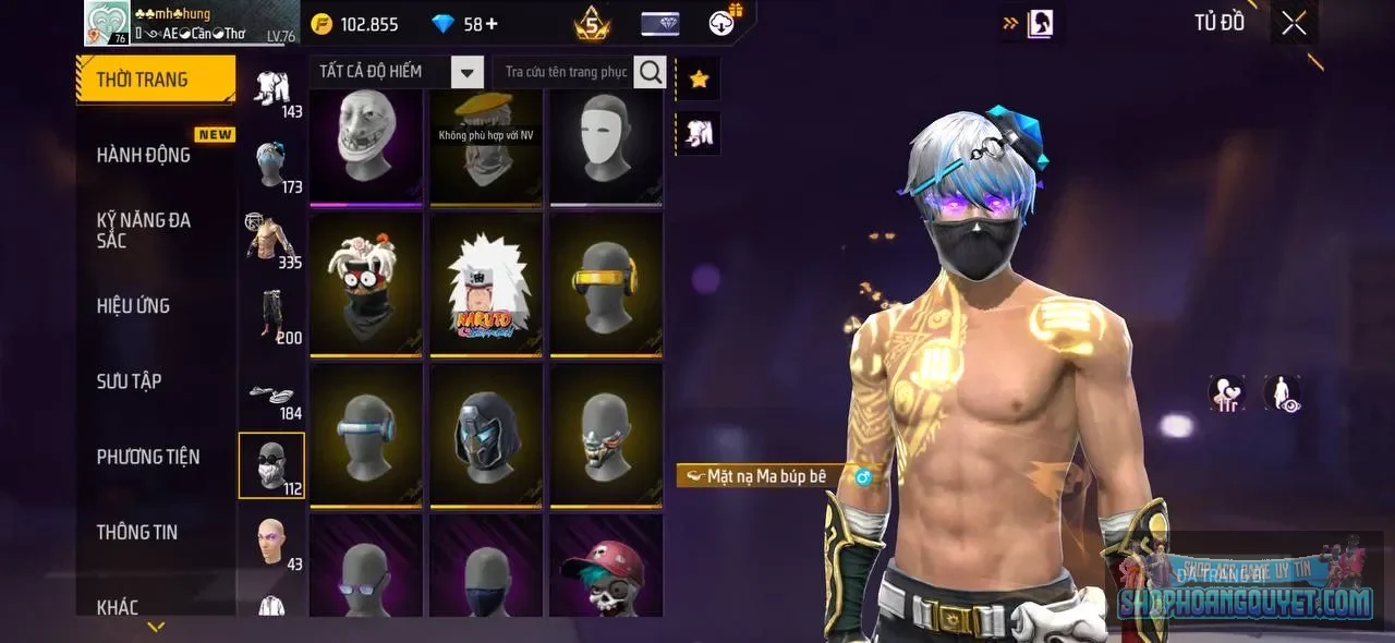 Account Image