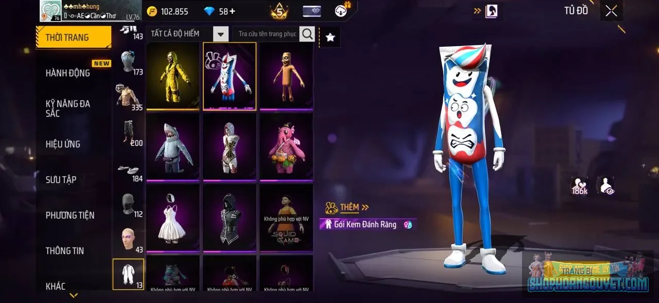 Account Image