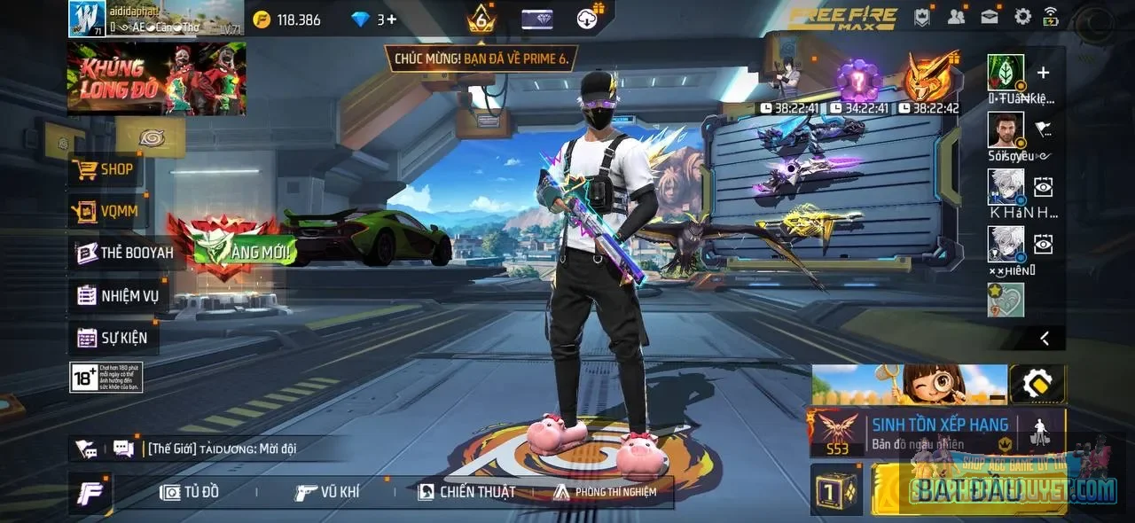 Account Image