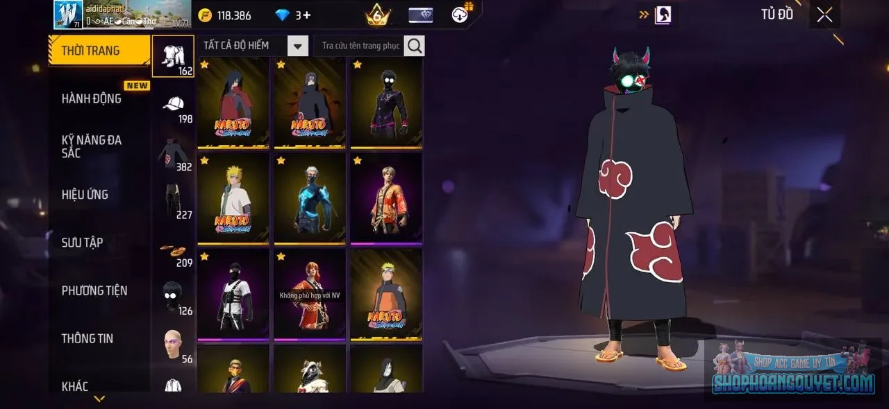 Account Image