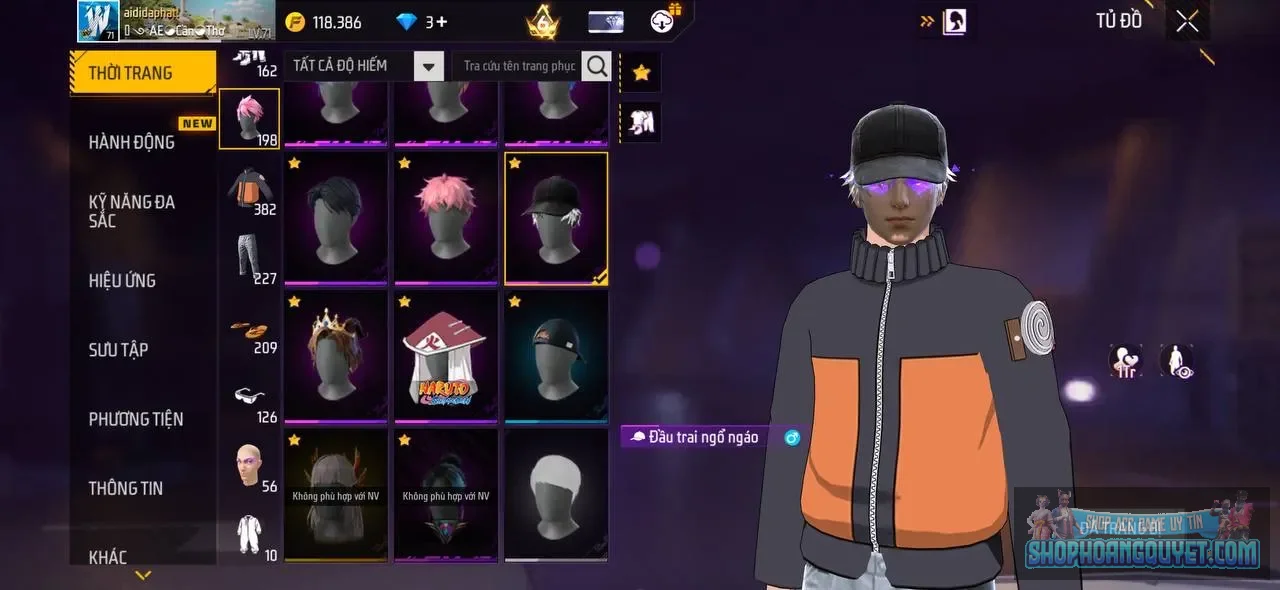 Account Image