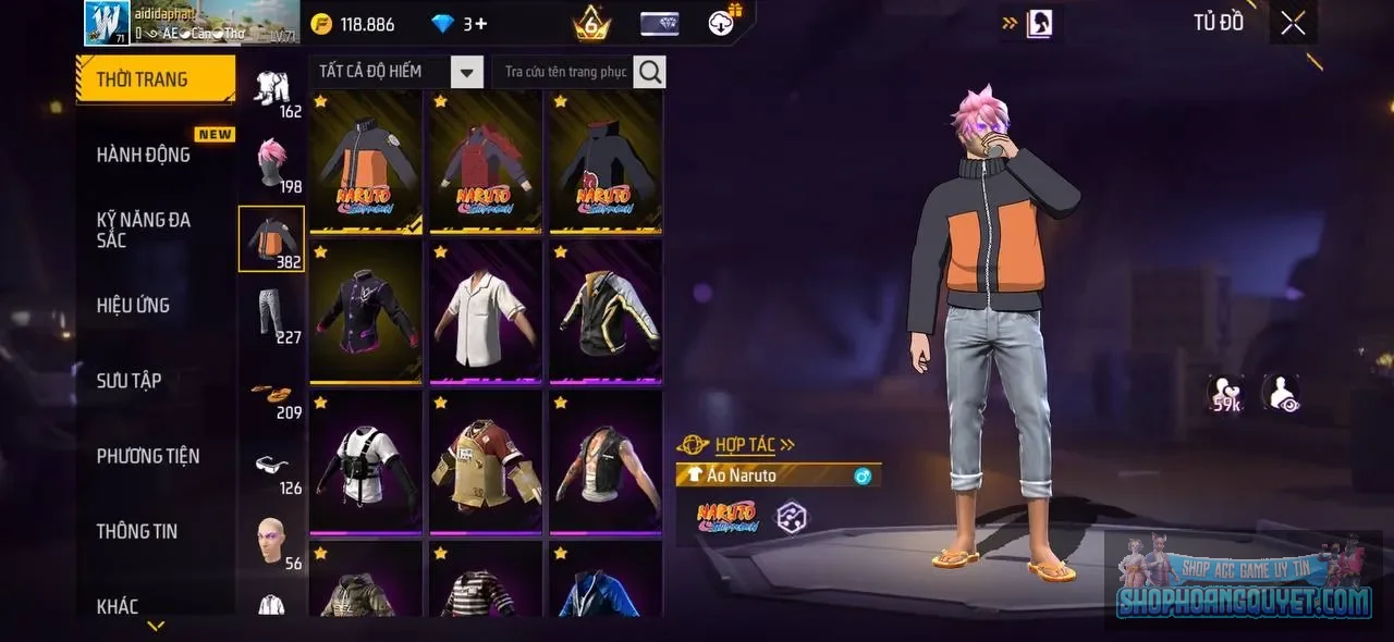 Account Image