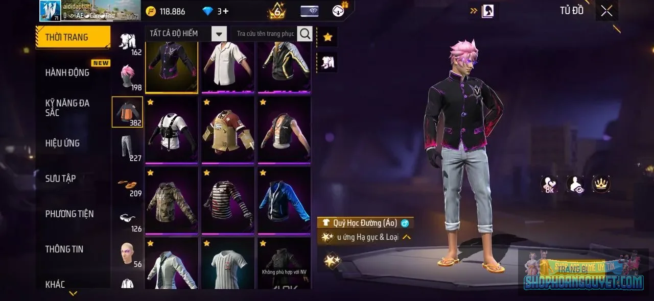 Account Image