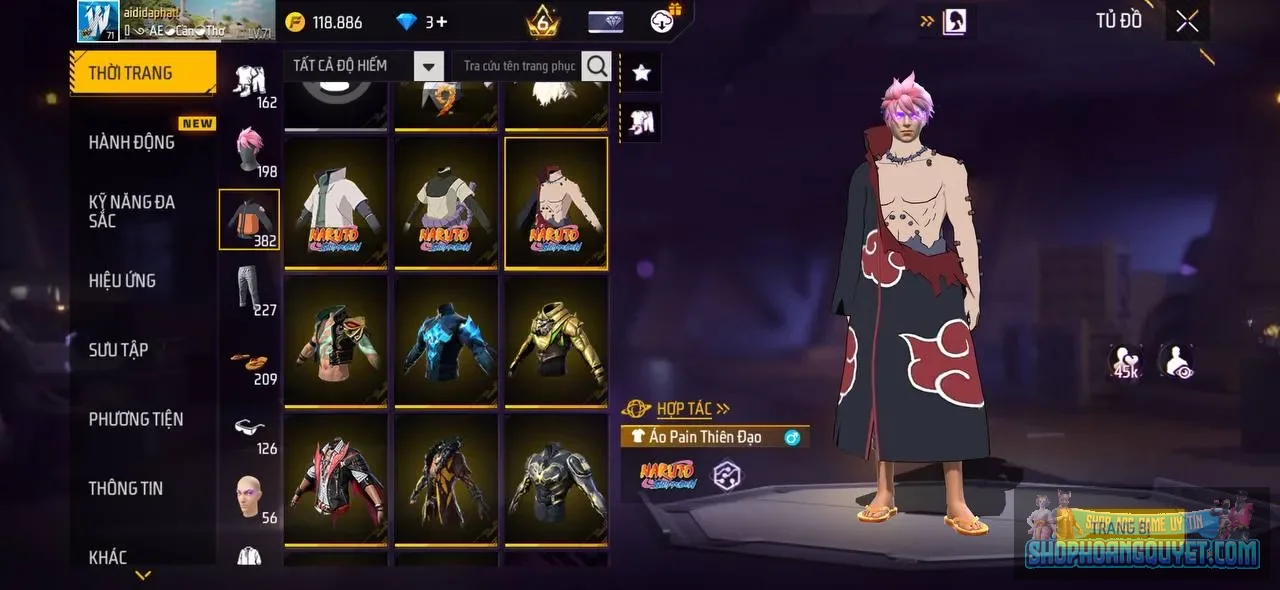 Account Image