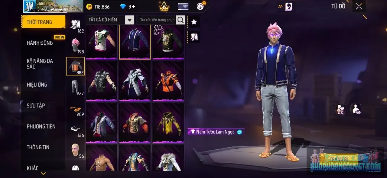 Account Image