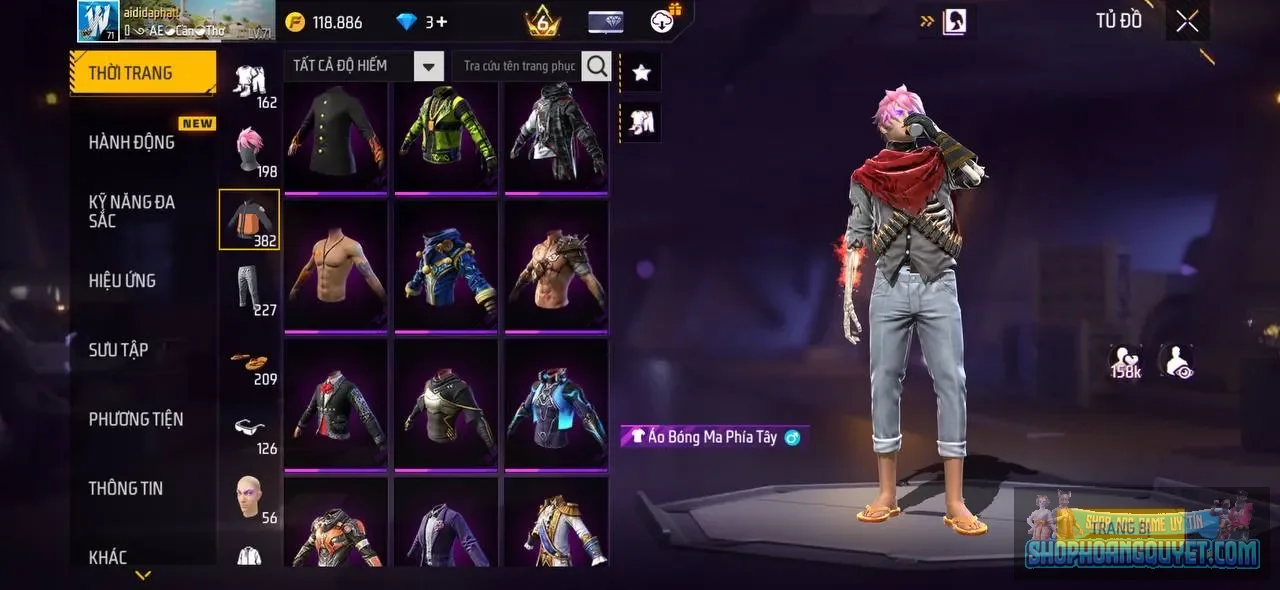 Account Image
