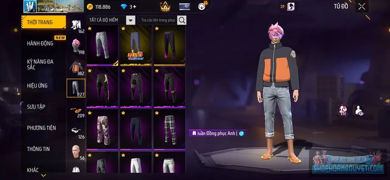Account Image