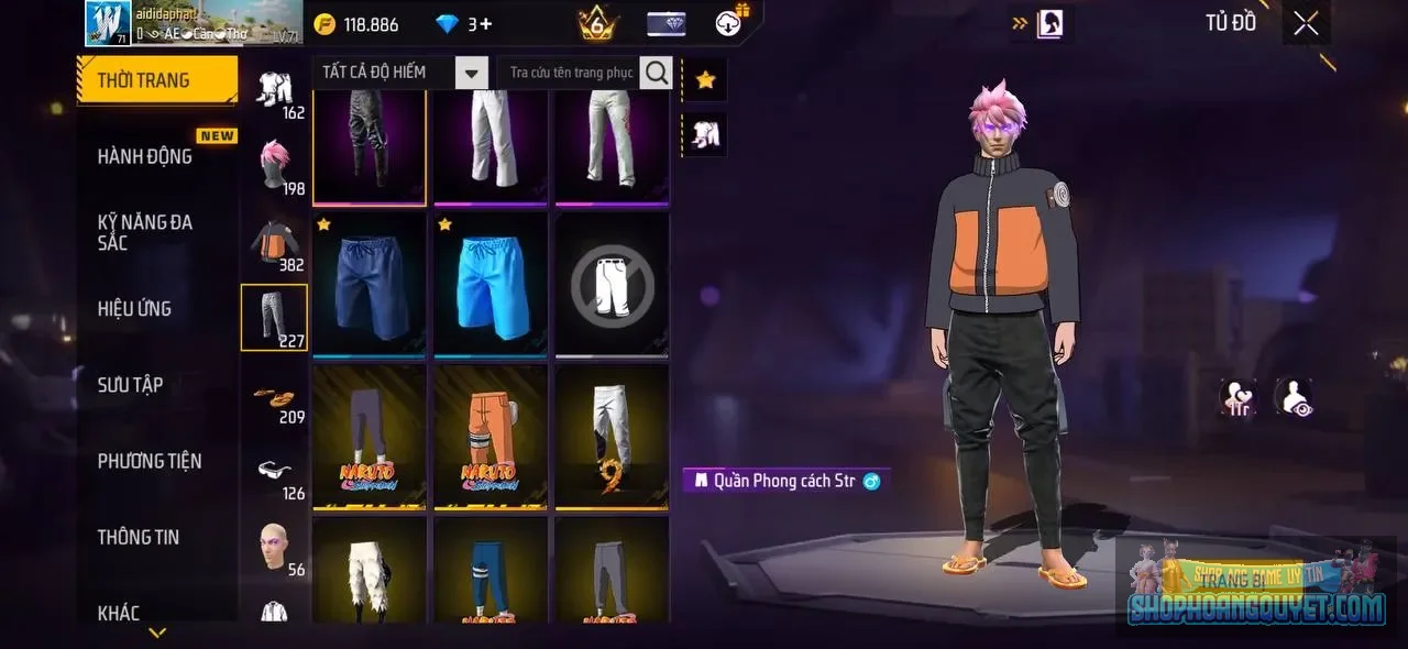 Account Image