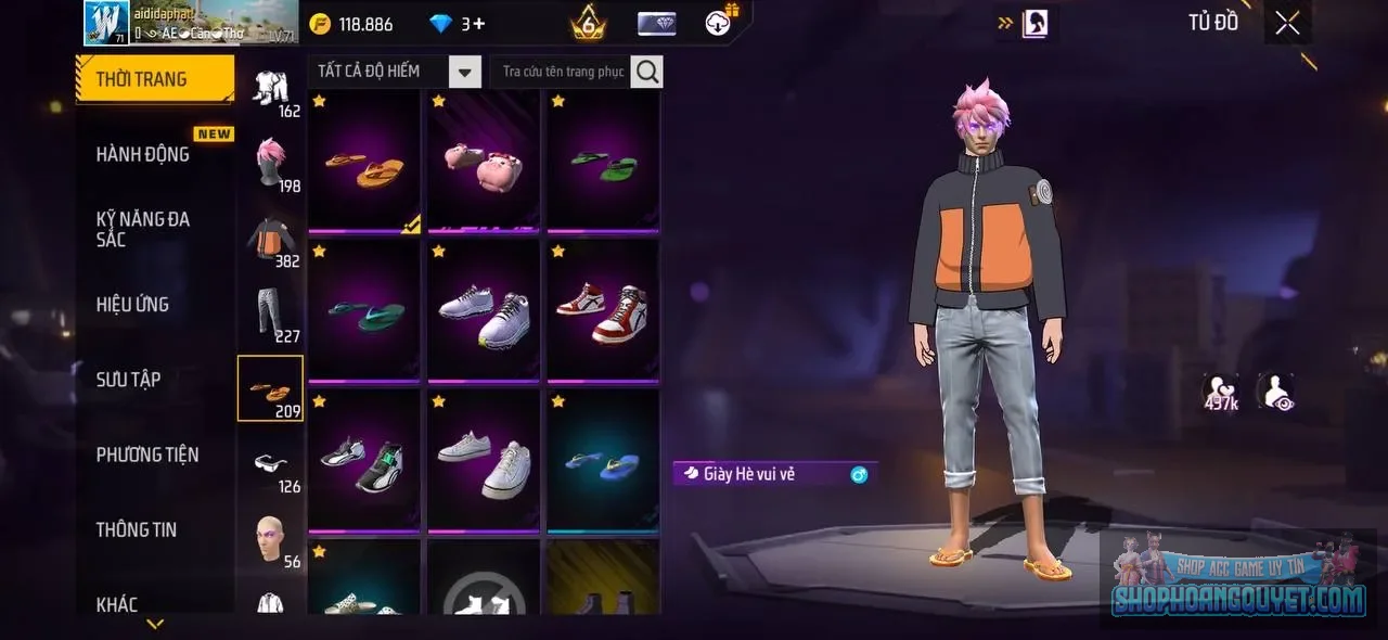 Account Image