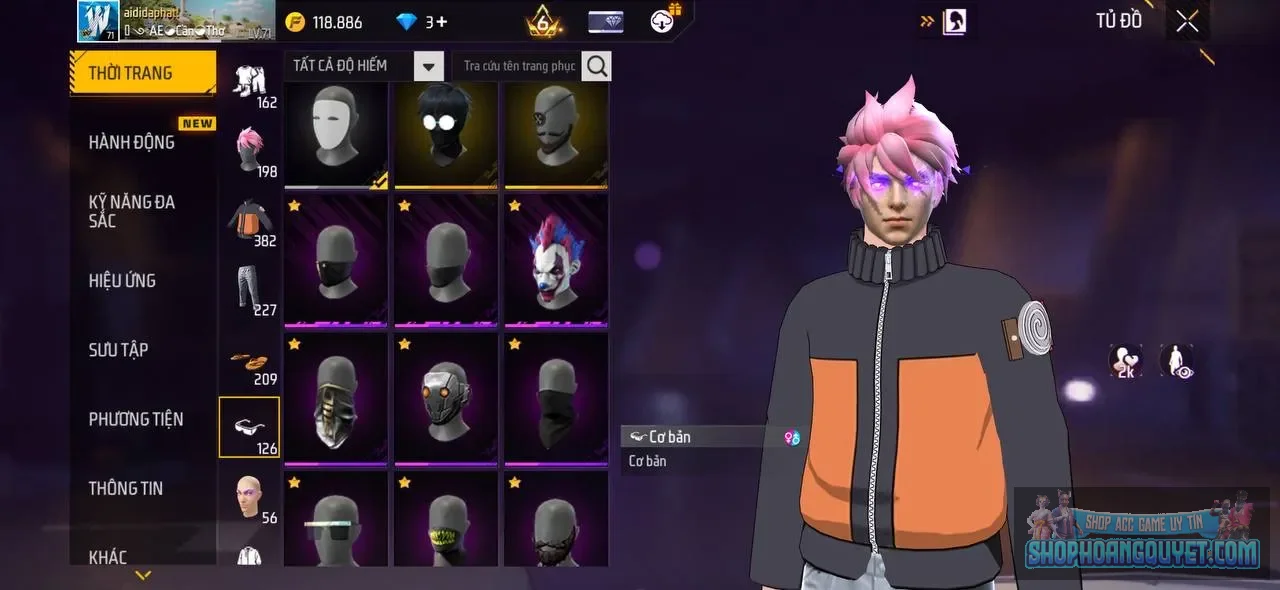 Account Image