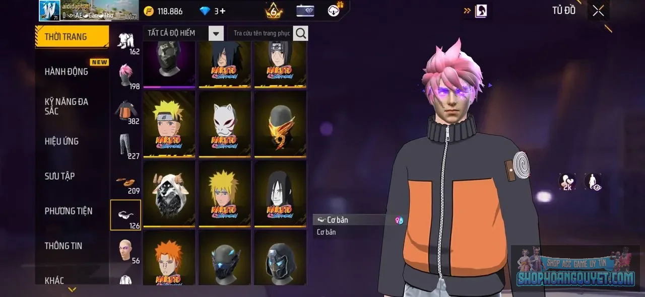 Account Image