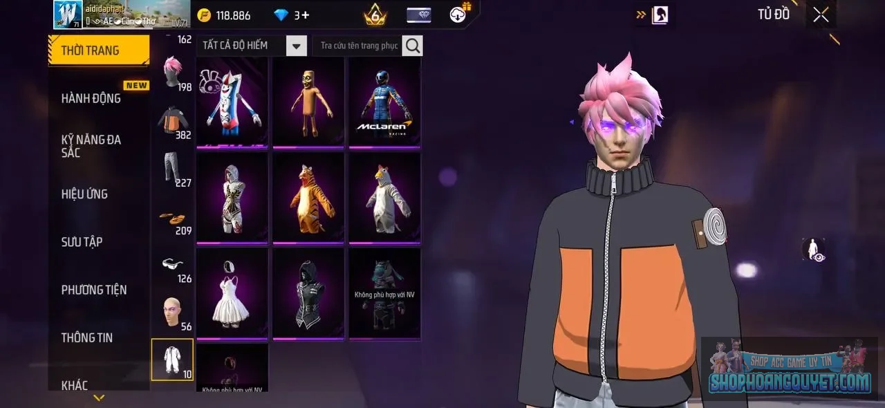 Account Image