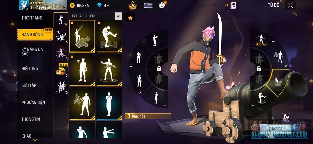 Account Image