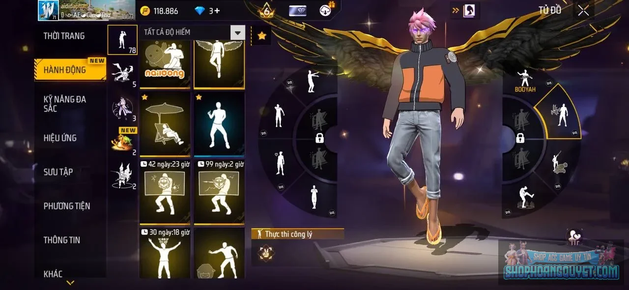 Account Image