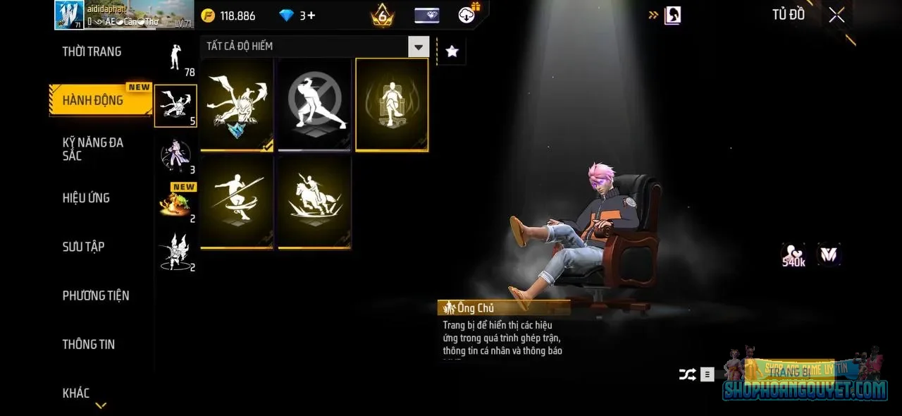 Account Image