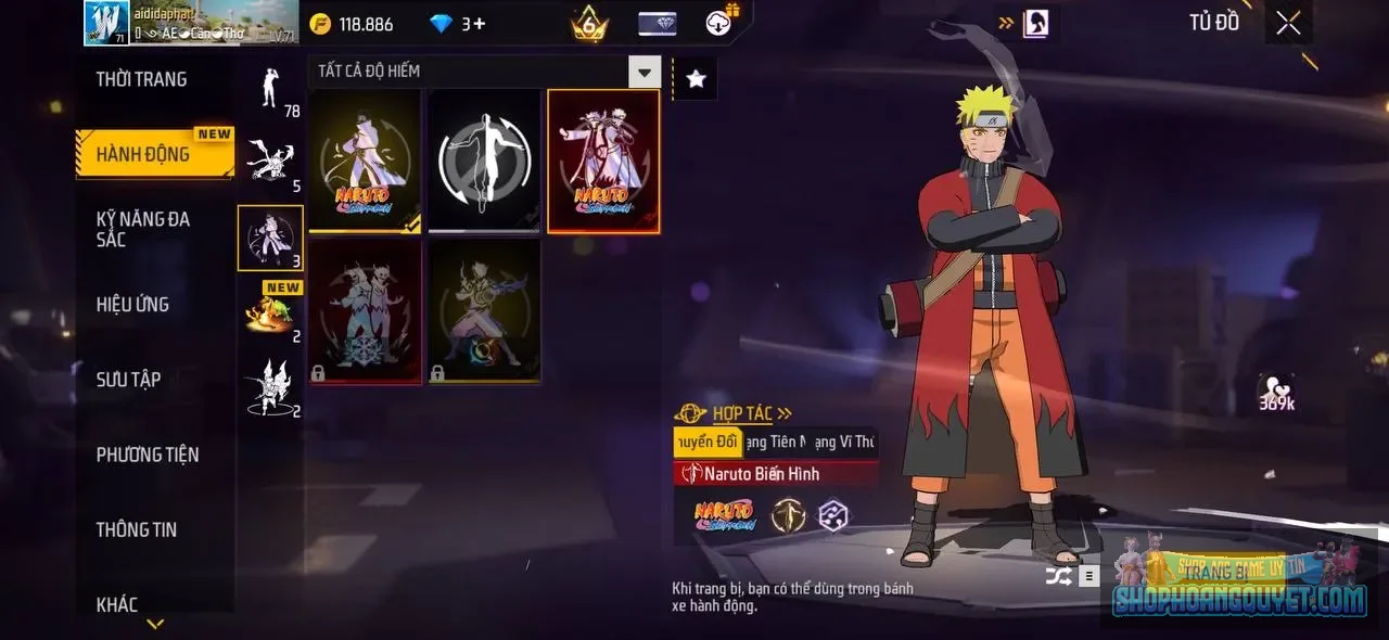 Account Image