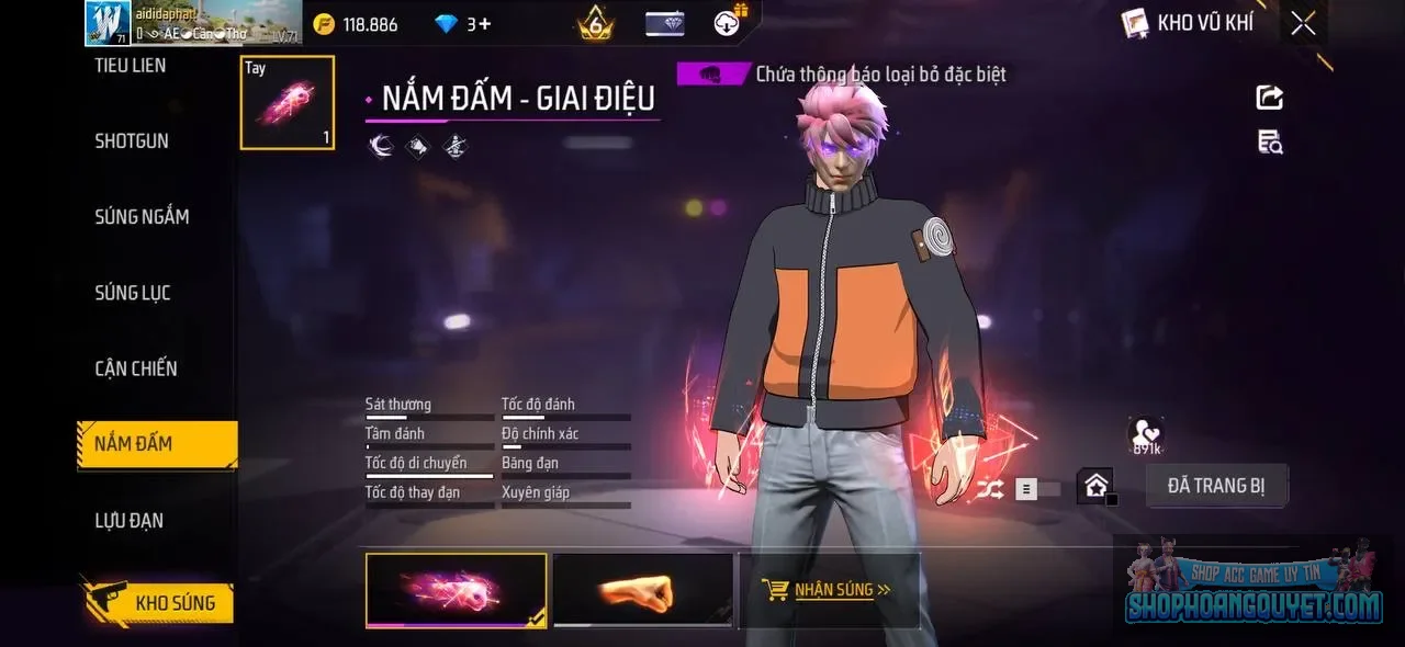 Account Image